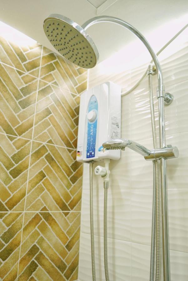 Topaz 1 Bedroom Suite Orochi Staycation Ph At Centrio Towers Cagayan de Oro Exterior foto