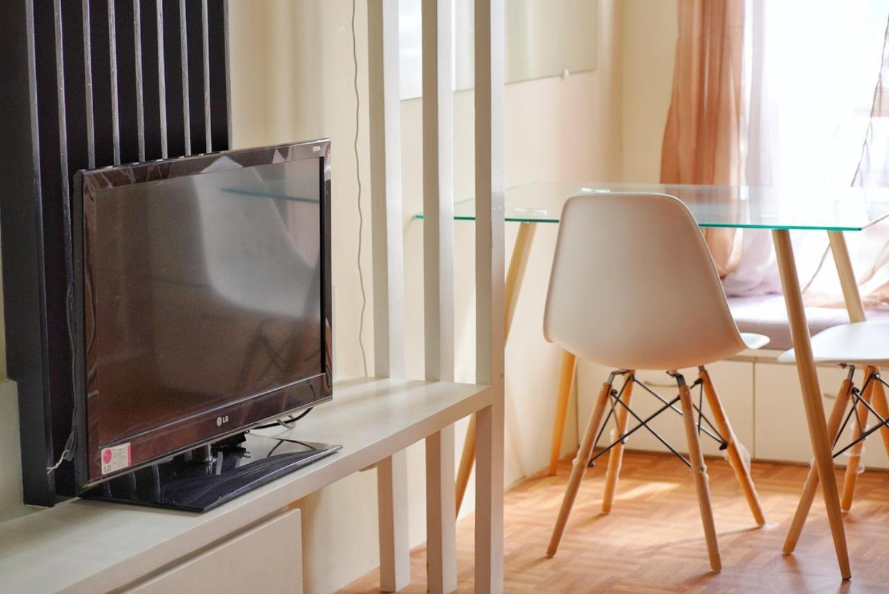 Topaz 1 Bedroom Suite Orochi Staycation Ph At Centrio Towers Cagayan de Oro Exterior foto