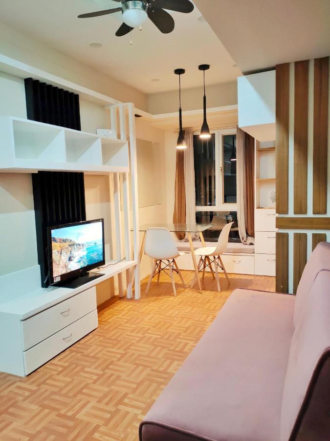 Topaz 1 Bedroom Suite Orochi Staycation Ph At Centrio Towers Cagayan de Oro Exterior foto