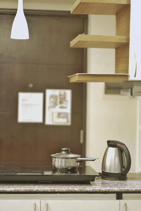 Topaz 1 Bedroom Suite Orochi Staycation Ph At Centrio Towers Cagayan de Oro Exterior foto